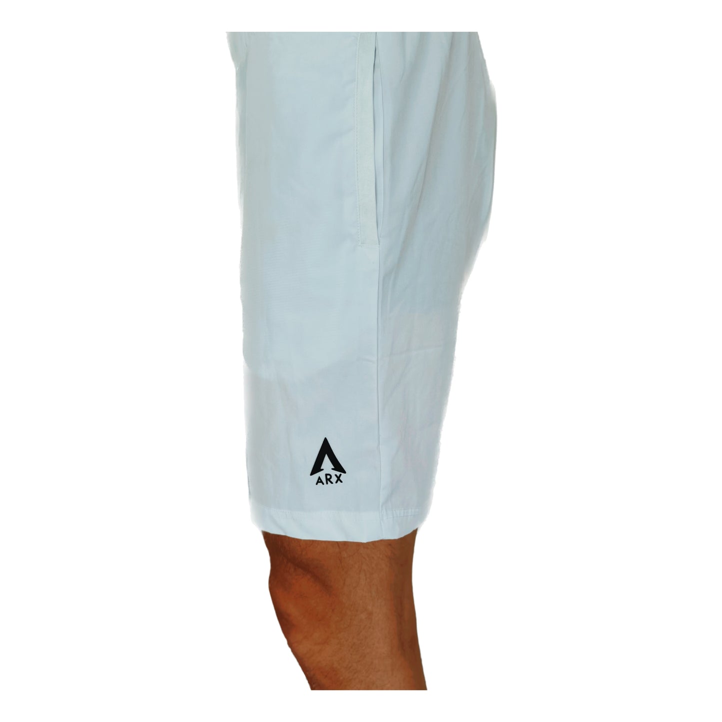 Arx 9" Shorts Men, Hvit